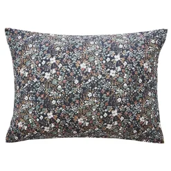 Online Federa cuscino rettangolare garza di cotone (50 x 70 cm) Constance Federe Cuscino Letto