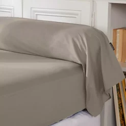 Sale Federa per cuscino a rullo percalle di cotone (L185 cm) Cali Federe Cuscino Letto