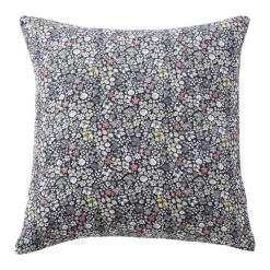 Online Federa per cuscino letto quadrata in garza di cotone (60 x 60 cm) Elya Federe Cuscino Letto