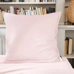 Best Federa per cuscino quadrata in percalle di cotone (80 x 80 cm) Cali Federe Cuscino Letto