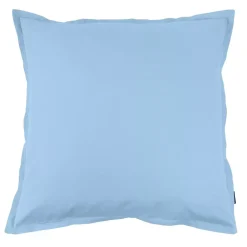 Sale Federa per cuscino quadrata in percalle di cotone (80 x 80 cm) Cali Federe Cuscino Letto