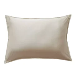 New Federa per cuscino rettangolare in raso di bambù (50 x 80 cm) Sienna Federe Cuscino Letto