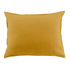 Discount Federa per cuscino rettangolare flanella di cotone (50 x 70 cm) Nina Federe Cuscino Letto