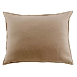 Federa per cuscino rettangolare flanella di cotone (50 x 70 cm) Nina Federe Cuscino Letto