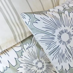 Online Federa per guanciale in cotone (50 x 70 cm) Lara Federe Cuscino Letto