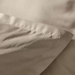 Federa per guanciale percalle di cotone (50 x 80 cm) Cali Federe Cuscino Letto