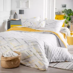 Online Federa quadrata cotone Vermont Federe Cuscino Letto