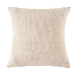Best Federa quadrata in cotone a nido d'ape (60 x 60 cm) Eva Federe Cuscino Letto