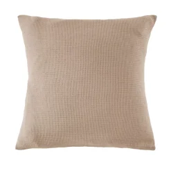 Sale Federa quadrata in cotone a nido d'ape (60 x 60 cm) Eva Federe Cuscino Letto