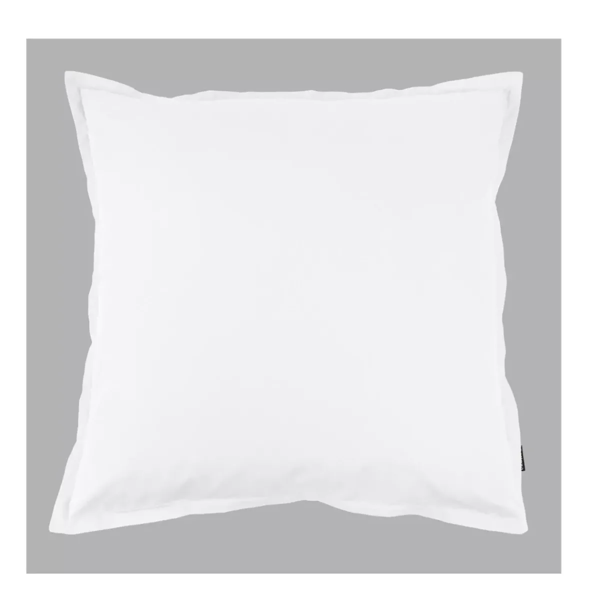 Outlet Federa quadrata percalle di cotone (65 cm) Cali Federe Cuscino Letto