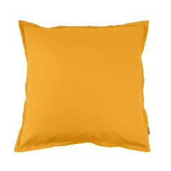 Clearance Federa quadrata percalle di cotone (65 cm) Cali Federe Cuscino Letto