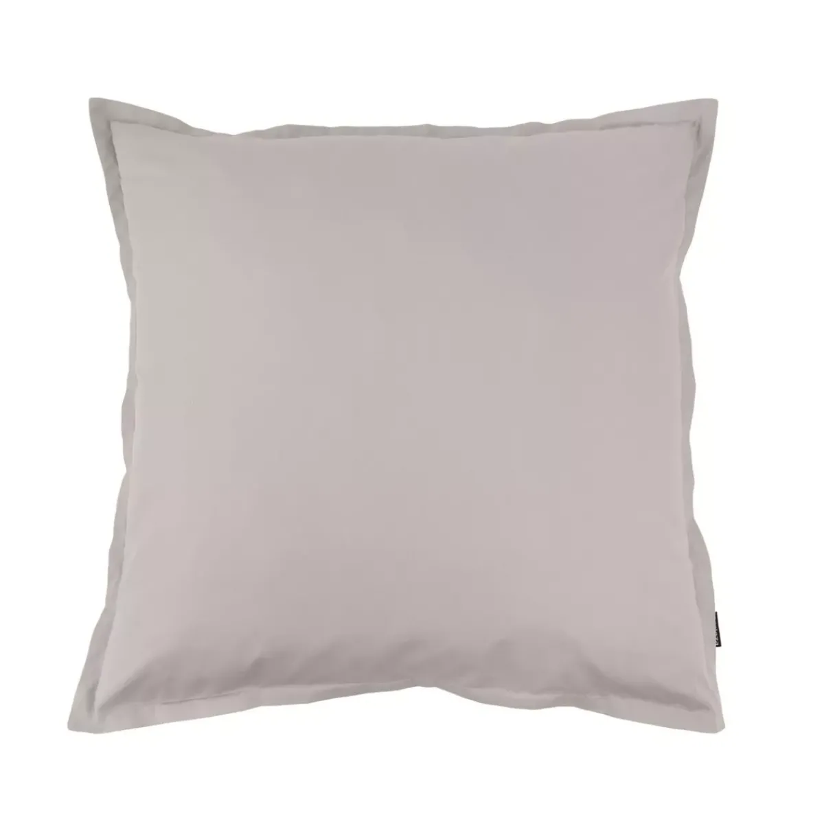 Outlet Federa quadrata percalle di cotone (65 cm) Cali Federe Cuscino Letto