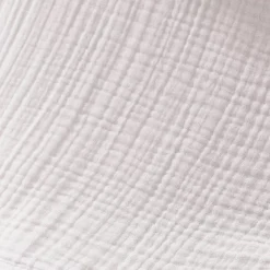 Discount Federa quadrupla garza di cotone (50 x 80 cm) Victoria x Gaïa chantilly Federe Cuscino Letto