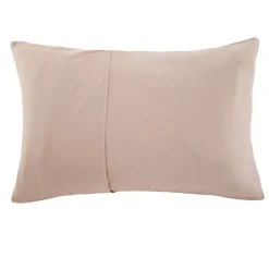 Federa quadrupla garza di cotone (50 x 80 cm) Victoria x Gaïa Federe Cuscino Letto