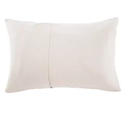 Hot Federa quadrupla garza di cotone (50 x 70 cm) Victoria x Gaïa pampa Federe Cuscino Letto