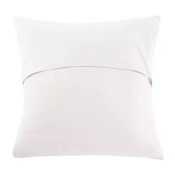 Best Federa quadrupla garza di cotone (80 x 80 cm) Victoria x Gaia Chantilly Federe Cuscino Letto