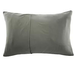 Online Federa quadrupla garza di cotone (50 x 70 cm) Victoria x Gaïa Federe Cuscino Letto