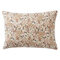 Clearance Federa rettangolare garza di cotone (50 x 70 cm) Constance pampa Federe Cuscino Letto