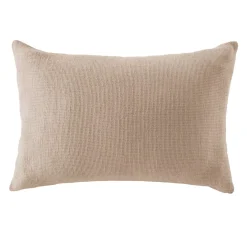 Clearance Federa Rettangolare in cotone a nido d'ape (50 x 70 cm) Eva Federe Cuscino Letto