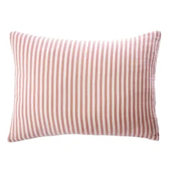Best Federa rettangolare in garza di cotone (50 x 70 cm) Gaïa Federe Cuscino Letto