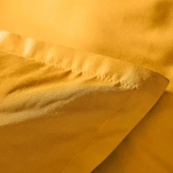 Discount Federa rettangolare percalle di cotone (70 cm) Cali Federe Cuscino Letto