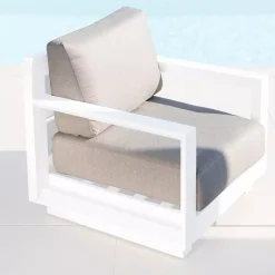 Discount Federe per cuscini di ricambio per Elba Accessori E Cuscini