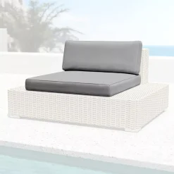 Discount Federe per cuscini di ricambio per Poltrona Palma Accessori E Cuscini