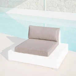 Sale Federe per cuscini di ricambio per Poltrona Palma Accessori E Cuscini