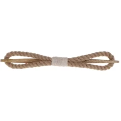 Fermacapelli in iuta Albertine Accessori E Elementi Decorativi