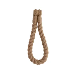 Fermaglio magnetico per tende in iuta Martin Accessori E Elementi Decorativi