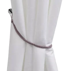 Discount Fermatenda Coralie Grigio Accessori E Elementi Decorativi
