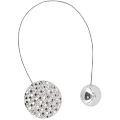 Hot Fermatenda Newport Cromato Accessori E Elementi Decorativi