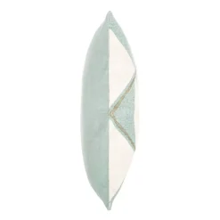 Best Fodera cuscino quadrato (40 cm) Geom Cuscini E Fodere