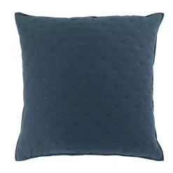 Clearance Fodera cuscino quadrato (60 cm) Mellow Chic Cuscini E Fodere