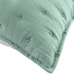 Clearance Fodera cuscino quadrato (60 cm) Mellow Chic Cuscini E Fodere
