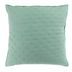 Clearance Fodera cuscino quadrato (60 cm) Mellow Chic Cuscini E Fodere