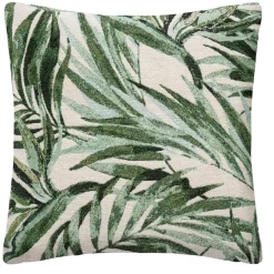 Hot Fodera cuscino quadrato (40 cm) Tropic Cuscini E Fodere