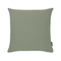 Outlet Fodera cuscino quadrato cotone Léa Cuscini E Fodere
