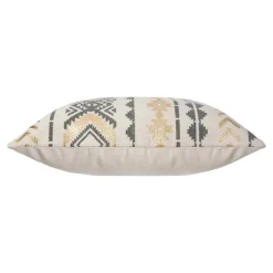 Best Fodera cuscino quadrato cotone Etnik Cuscini E Fodere