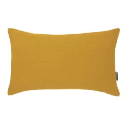 Best Fodera cuscino rettangolare cotone Léa Cuscini E Fodere