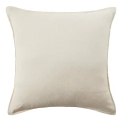 Hot Fodera per cuscino da esterno quadrata Naia Ecrù Cuscino Decorativo Per Esterno|Accessori E Cuscini