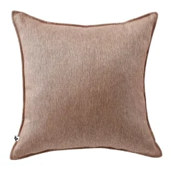 New Fodera per cuscino da esterno quadrata Naia Corallo Cuscino Decorativo Per Esterno|Accessori E Cuscini