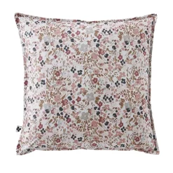 Sale Fodera per cuscino da esterno quadrata (45 x 45 cm) Capucine Cuscino Decorativo Per Esterno|Accessori E Cuscini