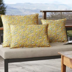 Sale Fodera per cuscino da esterno quadrata Manon Cuscino Decorativo Per Esterno|Accessori E Cuscini