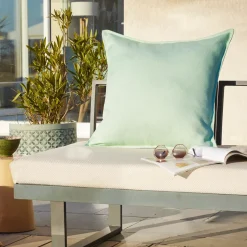 Hot Fodera per cuscino da esterno quadrata Naia Cuscino Decorativo Per Esterno|Accessori E Cuscini