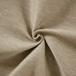 Fodera per cuscino da lettino prendisole (190 x 70 cm) Naia Beige sabbia