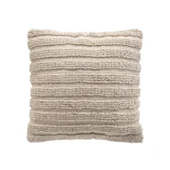 Online Fodera per cuscino quadrata cotone (40 x 40 cm) Kiyo Cuscini E Fodere