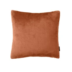 Fodera per cuscino quadrata in flanella (45 x 45 cm) Didou Cuscini E Fodere