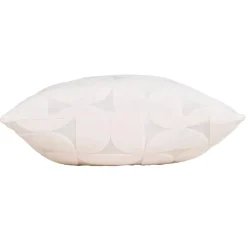 New Fodera per cuscino quadrata in velluto (40 x 40 cm) Curly Cuscini E Fodere