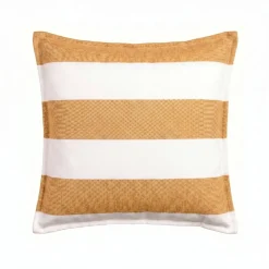 Outlet Fodera per cuscino quadrato per esterno idrorepellente (45 x 45 cm) Noa Cuscino Decorativo Per Esterno|Accessori E Cuscini